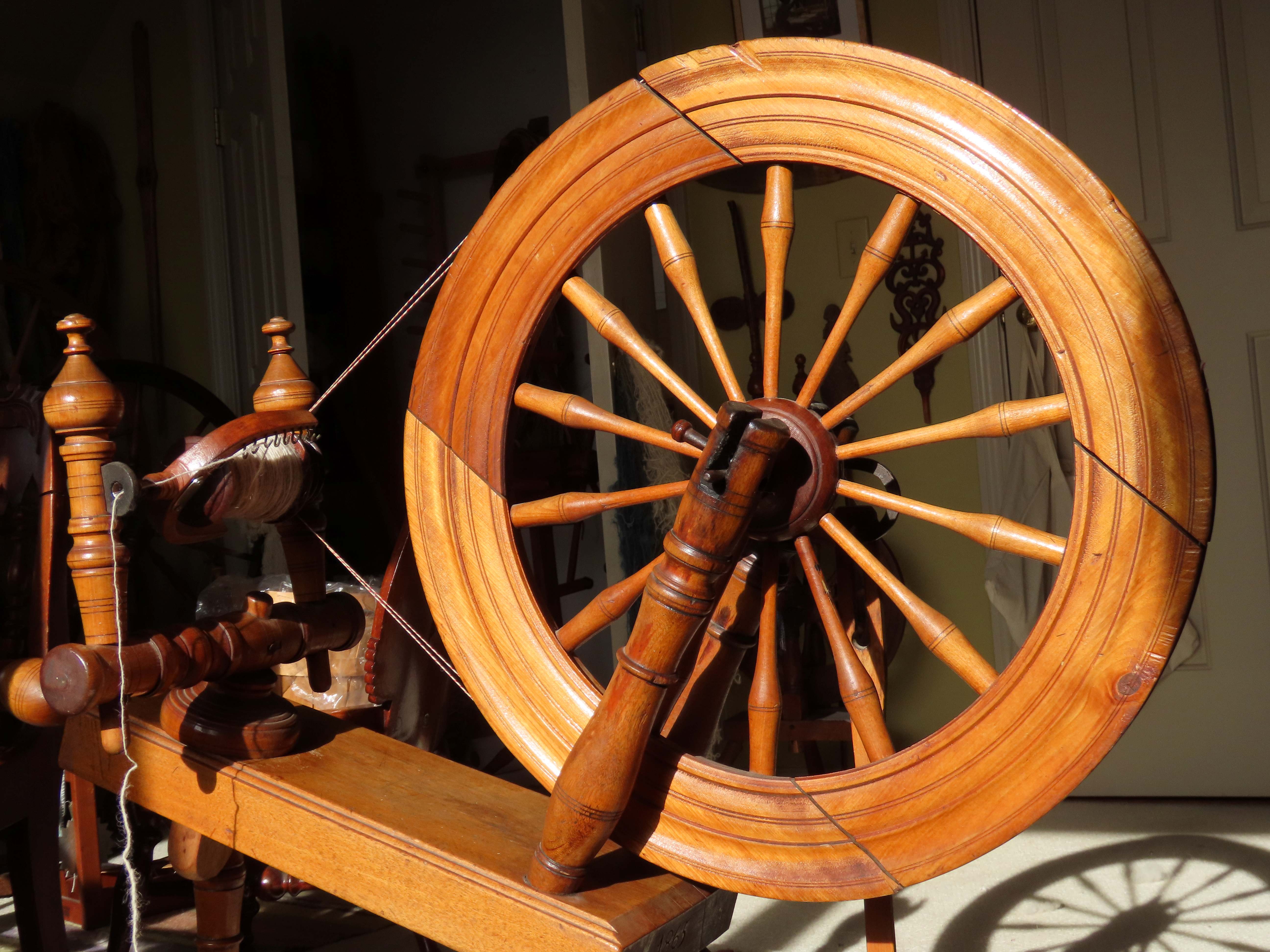 Cordelia and Geraldine – Exquisite Machinery
